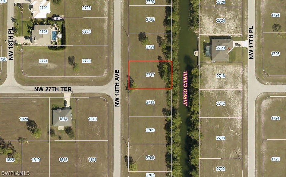 1st image of 2717 NW 18th Ave