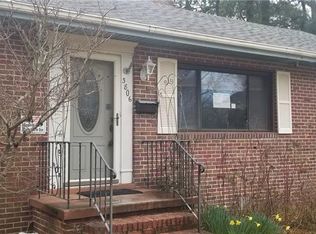 3806 Caroline Ave, Portsmouth, VA 23701