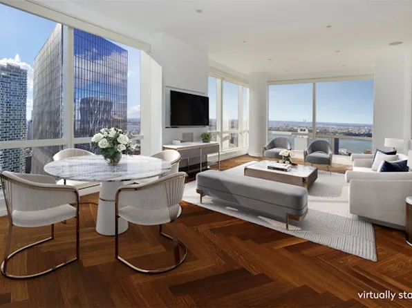 230 West 56th Street image 1 of 19