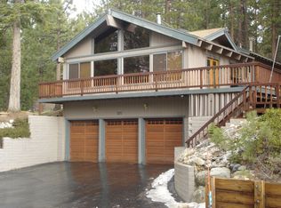 271 Chimney Rock Rd, Stateline, NV 89449