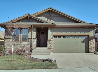 10114 Nadine Ave, Parker, CO 80134