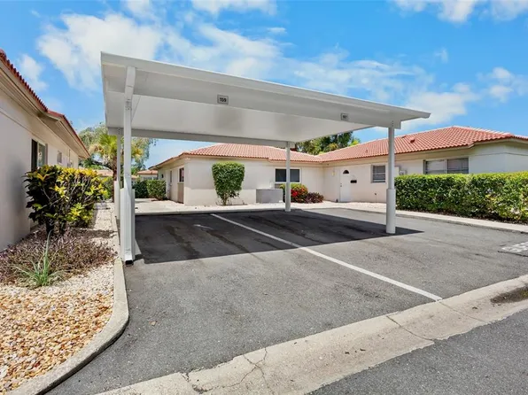 159 VISTA HERMOSA CIRCLE #27B, SARASOTA, FL 34242