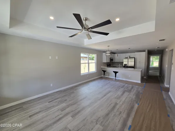 815 E 12th Ct, Panama City, FL 32401