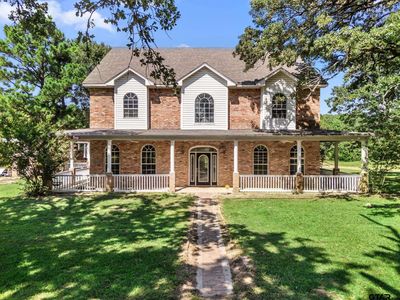 9040 County Road 3600, BROWNSBORO, TX, 75756
