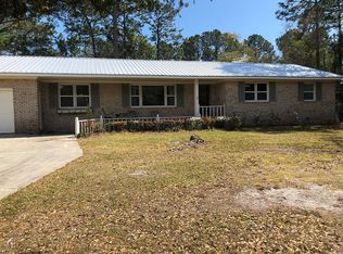 4119 Halifax Rd, Wilmington, NC 28403