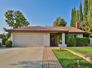 1420 Goldrush Dr, San Dimas, CA 91773