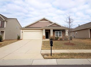 14508 Glenduff Pl, Charlotte, NC 28278