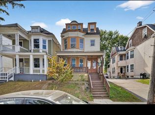 472 Hudson Ave #1-2, Albany, NY