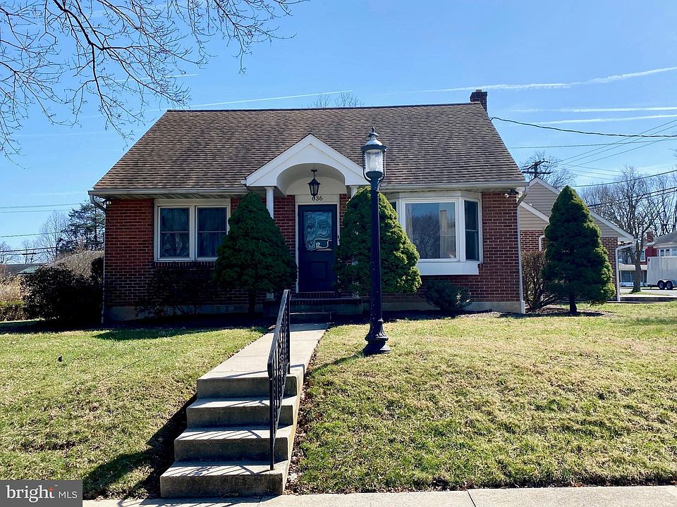 636 N Wyomissing Blvd, Wyomissing, PA 19610 Zillow