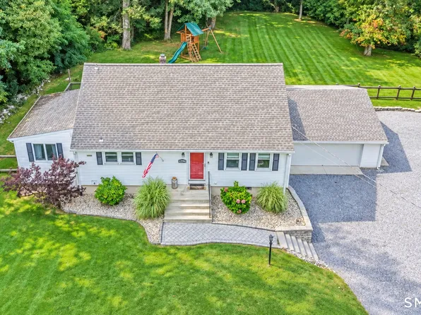 282 Todd Road, Wolcott, CT 06716