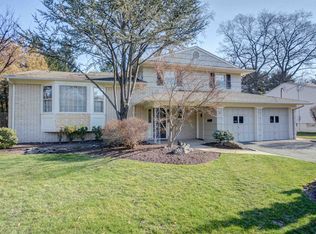 24 Norwood Rd, Springfield, NJ 07081