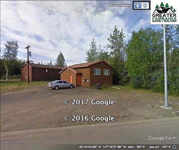 1st image of 514 Ouida Way #B