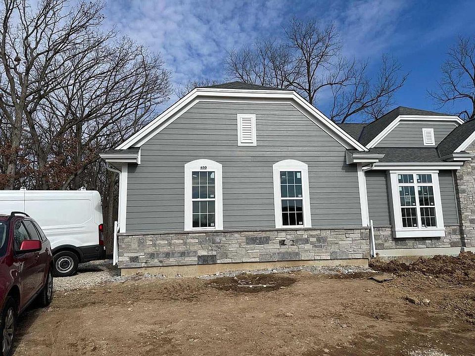 1st image of 450 Prairie Song COURT #0601