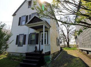 313 N Oscar St, Utica, NY 13501