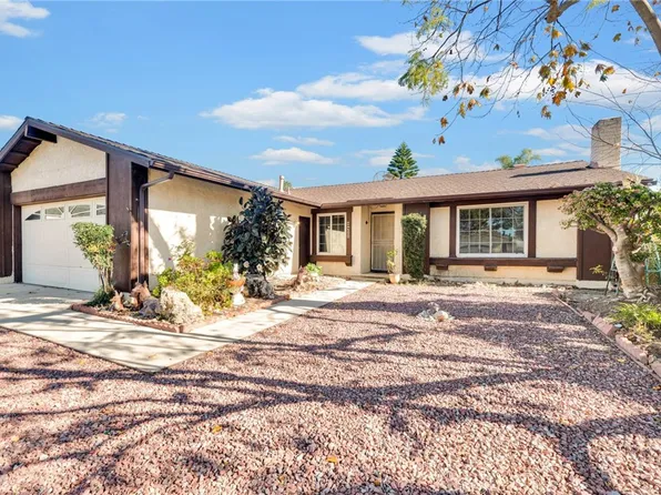 6492 Rand St, Moorpark, CA 93021