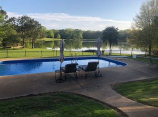 125 Dominion Pkwy, Brandon, MS 39042