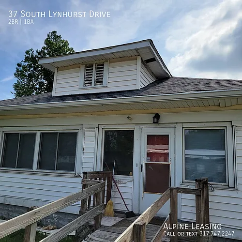 37 S Lynhurst Dr Photo 1