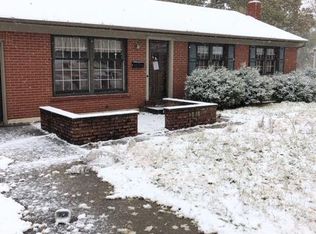 7816 Crossmont Dr, Saint Louis, MO