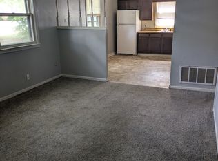 808 W 8th St #A, Pittsburg, KS 66762