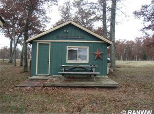 29658 State Highway 35, Danbury, WI 54830