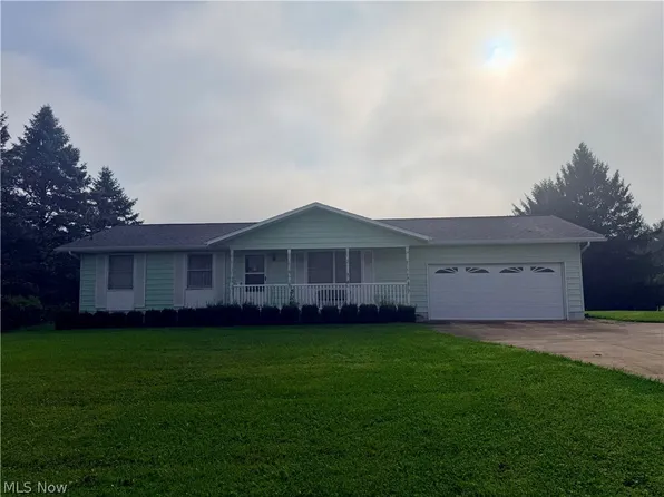 17811 State Route 58, Wellington, OH 44090