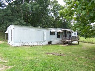 202 Hillside Loop, Marshfield, MO 65706