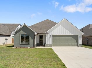 124 Sides Blvd, Bullard, TX 75757