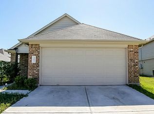 12627 Mountain Daisy Rd, Houston, TX 77038