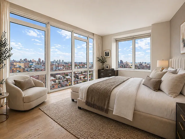 1399 Park Ave #Penthouse 23 — Photo 7