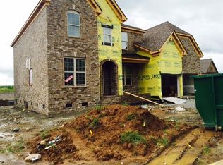 521 Greenstone Ln #210-LOT 210, Mount Juliet, TN 37122