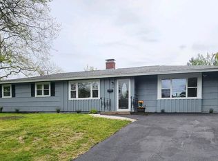 18 Kingsley St, Holbrook, MA 02343