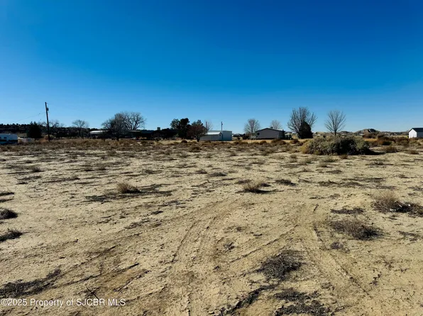 Xyz Rd #4990-R4003487, Bloomfield, NM 87413