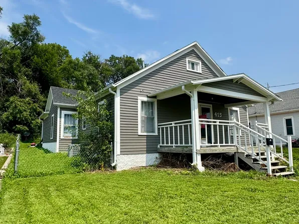 415 E Michigan St, Missouri Valley, IA 51555