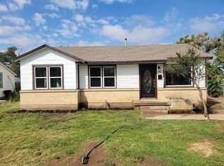 2207 N Woodland St, Amarillo, TX 79107