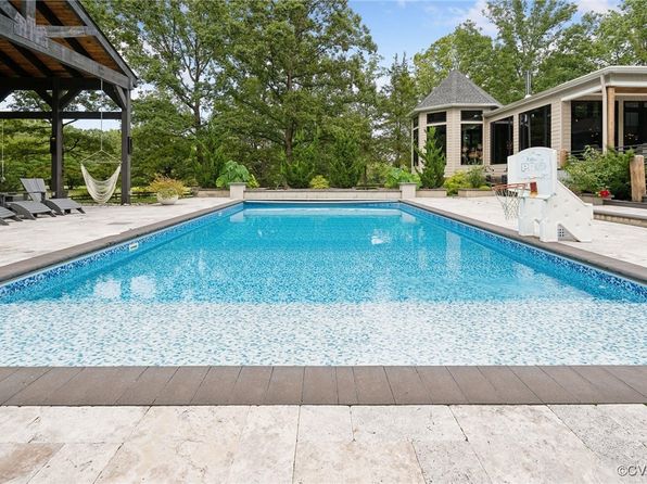 1554 Oak Grove Dr, Manakin Sabot, VA 23103