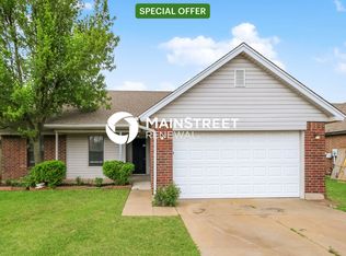6104 SE 84th St, Oklahoma City, OK 73135