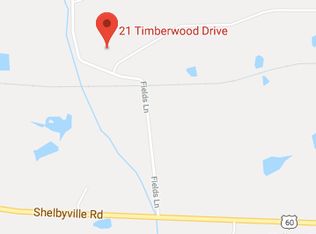 21 Timberwood Dr, Simpsonville, KY 40067