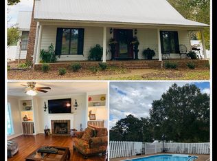 195 Bryant Rd, Albertville, AL 35951