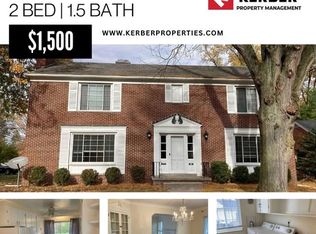 3888 Indian Rd, Toledo, OH 43606