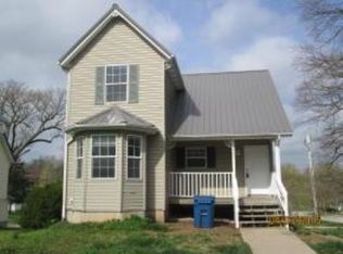 701-703 Florence St, Carthage, MO 64836