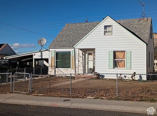 333 Denver Ave, East Carbon, UT 84520