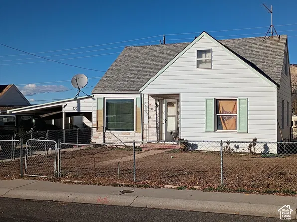 333 Denver Ave, East Carbon, UT 84520