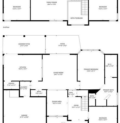 3rd image of 11326 Ledgement Ln
