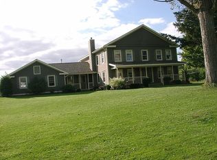 1571 Division St, Charlton, NY 12010