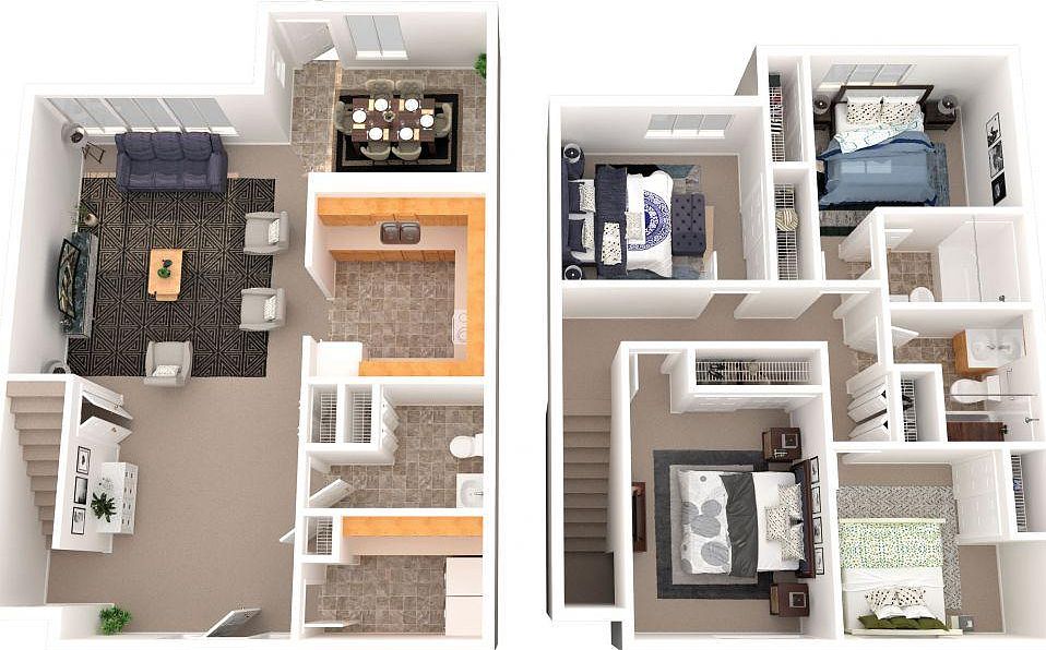 1st image of 4177A Greenfish Dr