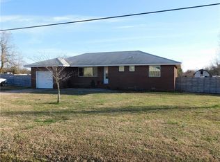 2805 E Emma Ave, Springdale, AR 72764