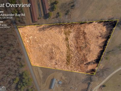 159 Alexander Ray Rd, Canon, GA, 30520