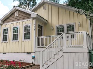 304 Kidder St, Wilmington, NC 28401