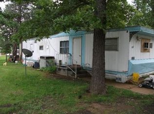 1222 Ridge Cir, Horseshoe Bend, AR 72512