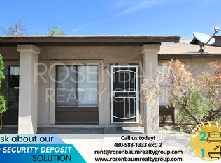 360 E 6th Ave #1, Mesa, AZ 85210